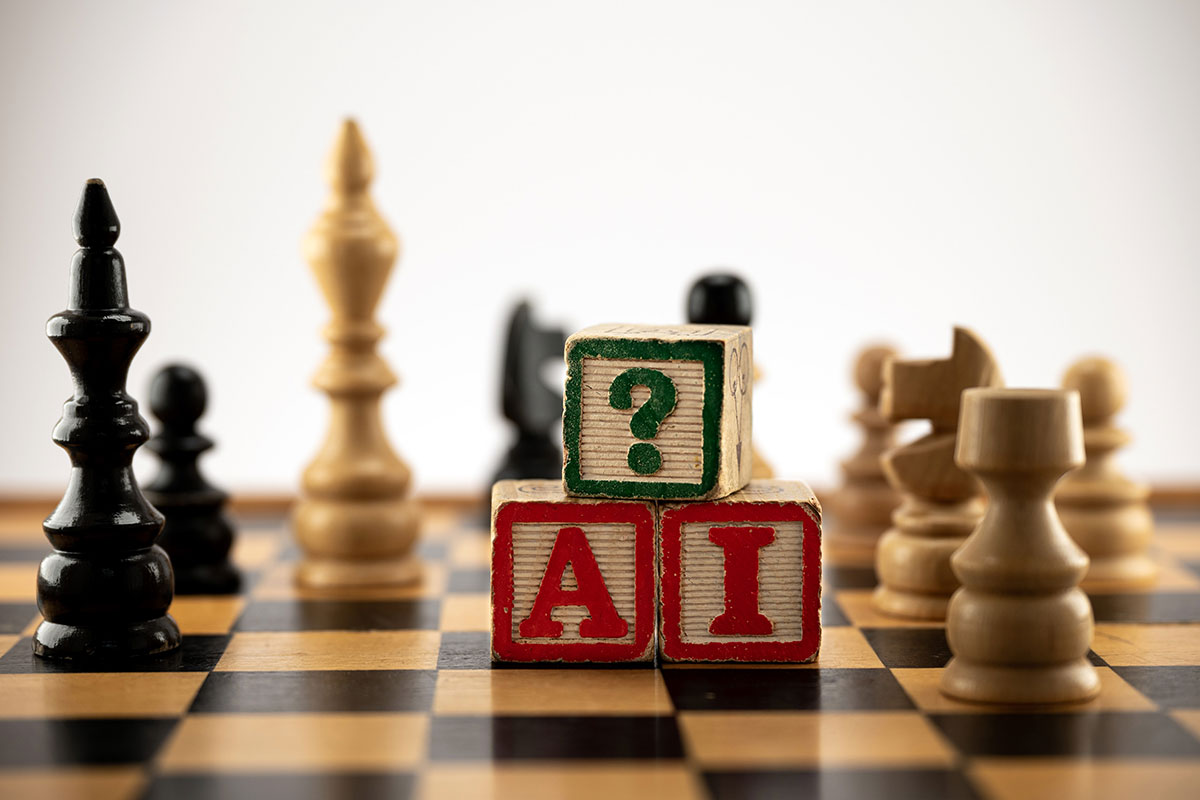 AI-Chess-Pieces