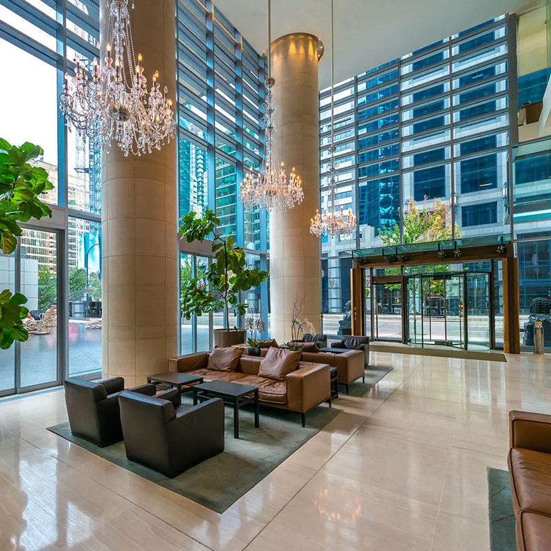 Commercial-Property-Reception