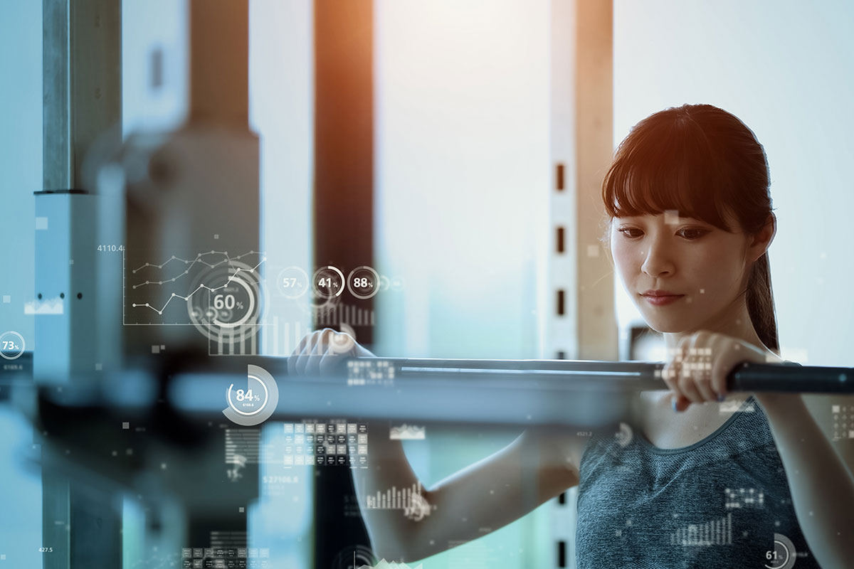 Femtech-Empowerment