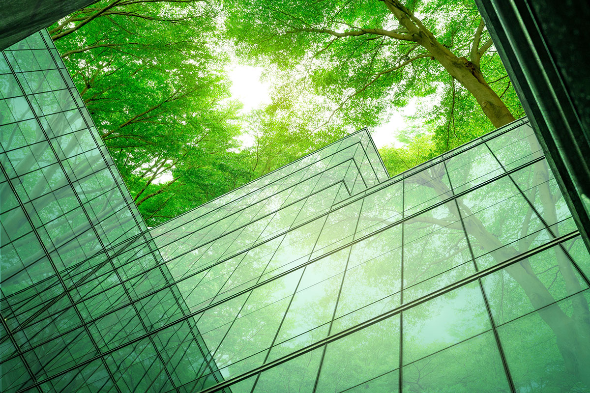 Green-Building