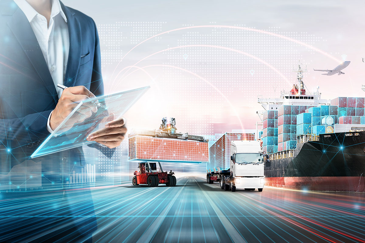 International-Trade