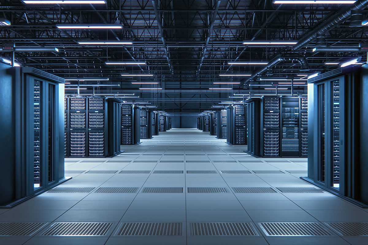 Data-Centre