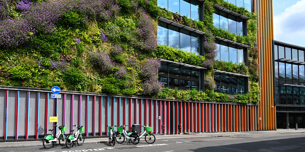 Sustainable-Housing