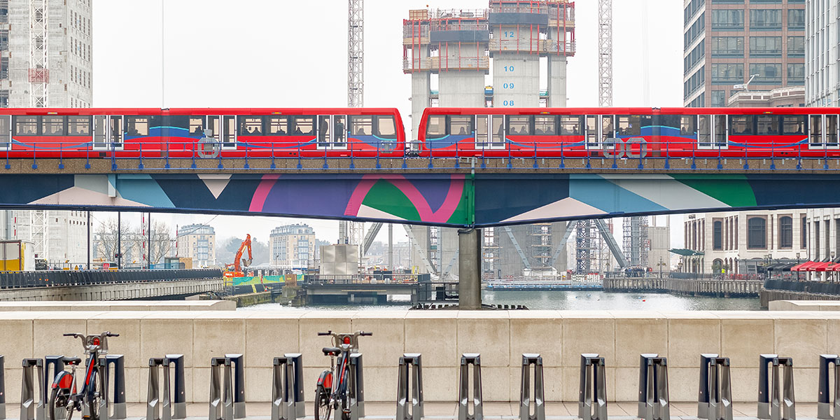 Transport-Connectivity